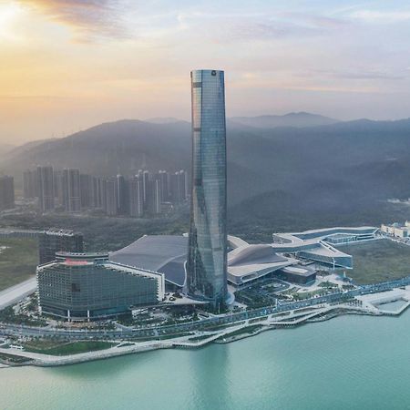 The St. Regis Zhuhai Zewnętrze zdjęcie